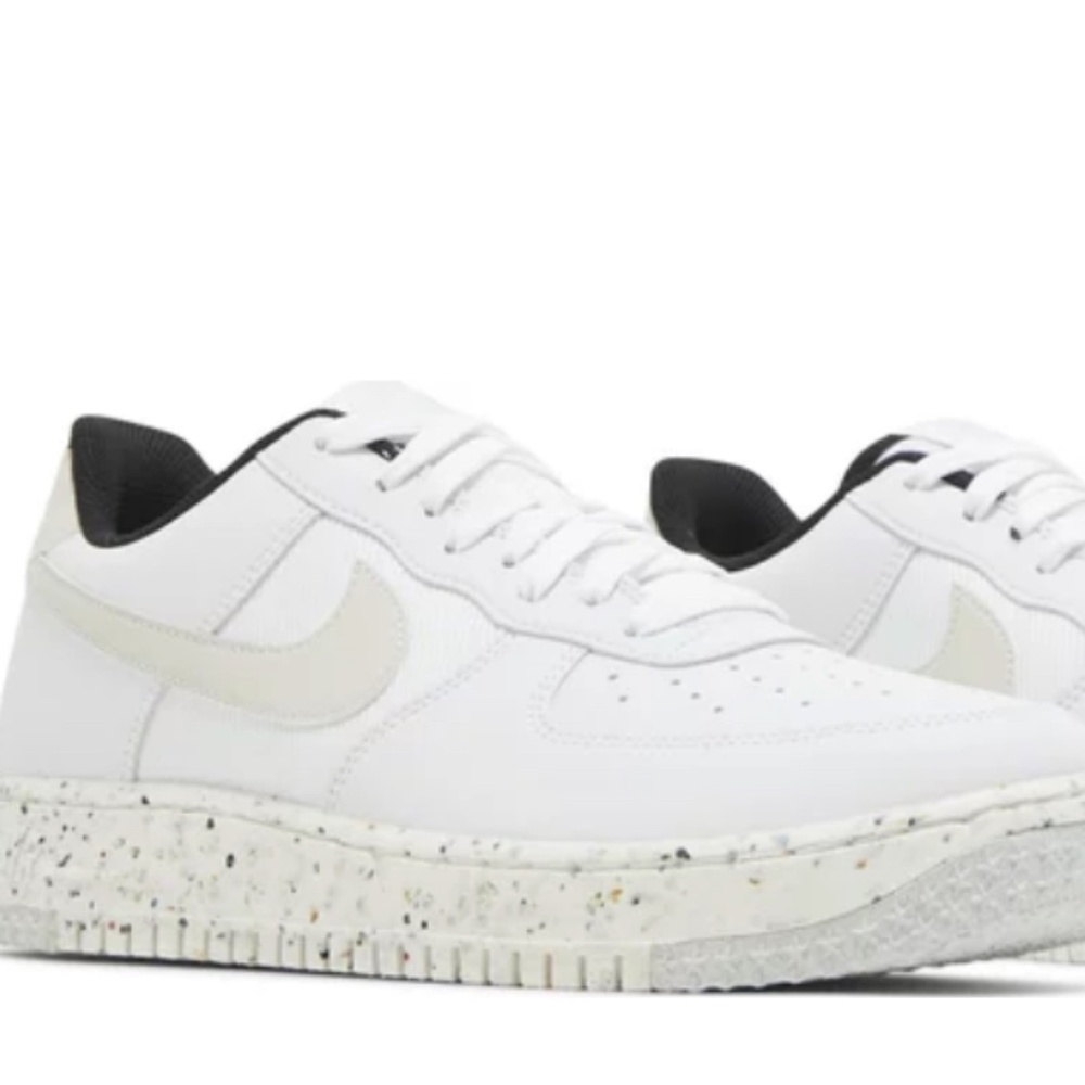 Air Force 1 recyclable